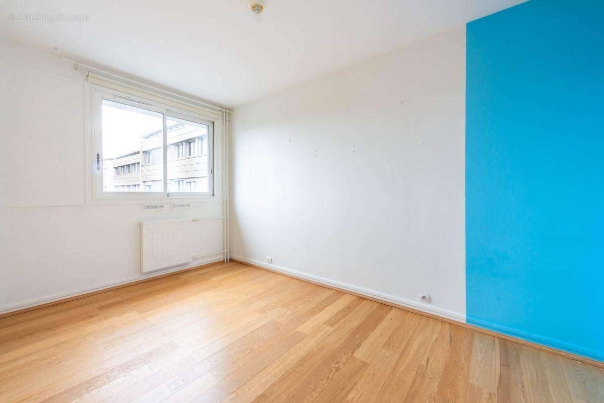 Appartement à SEVRES