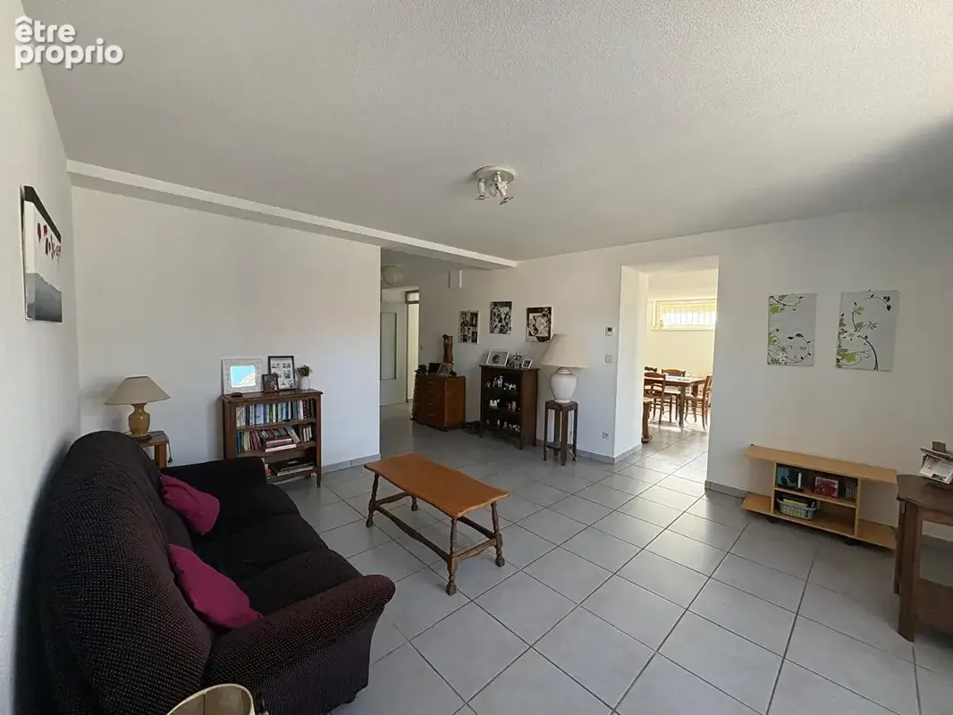 Appartement 5 pièces 123 m² à vendre à Sirod (39300) - photo 5