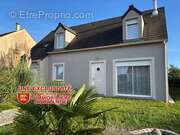 Maison à BONNIERES-SUR-SEINE