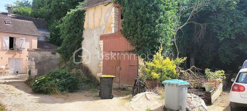 Maison de ville - photo 4