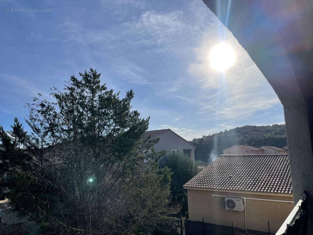 Appartement à PENTA-DI-CASINCA