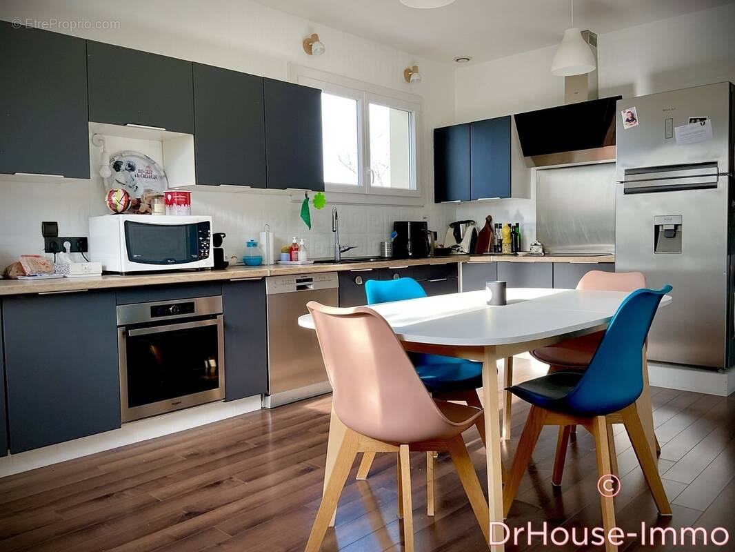 Maison à ARTIGUES-PRES-BORDEAUX