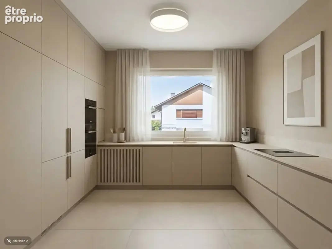 Maison 7 Pièces Mittelhausbergen - photo 6