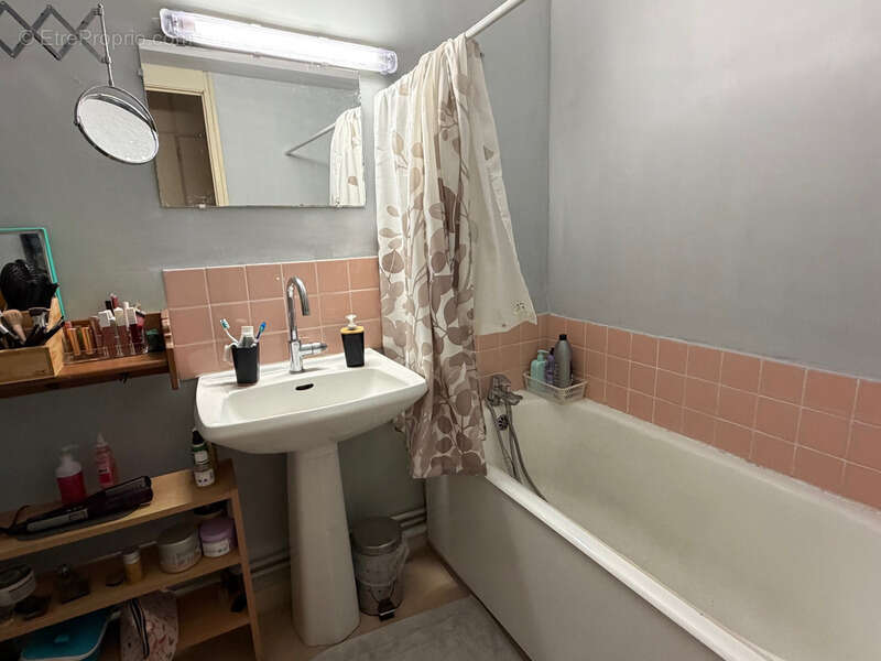 Appartement à LA ROCHE-SUR-YON