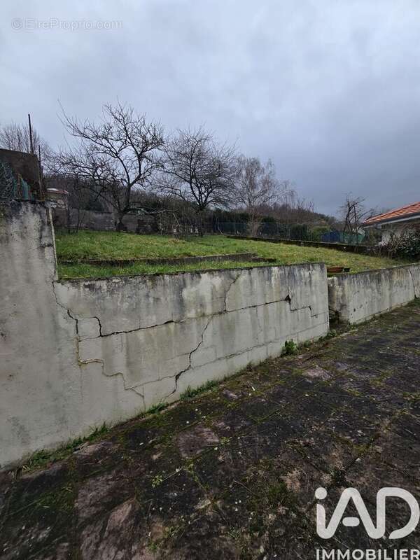 Photo 9 - Maison à POMPEY