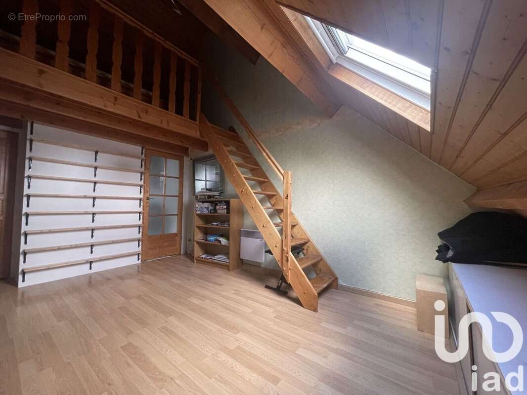 Photo 8 - Maison à LE CHATELET-EN-BRIE