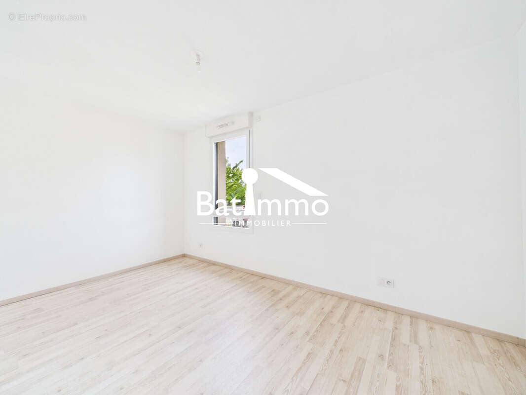 Appartement à MARLY
