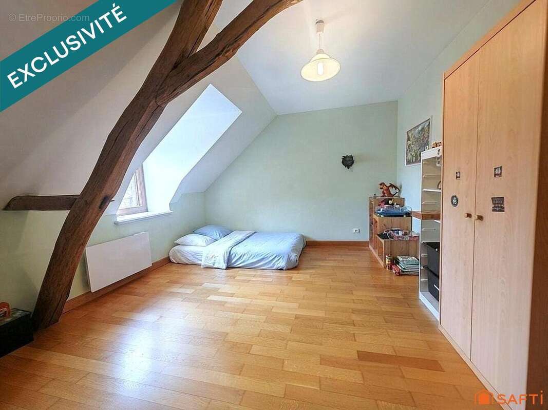 Maison 113 m² à Villeneuve-Sur-Yonne  - photo 9