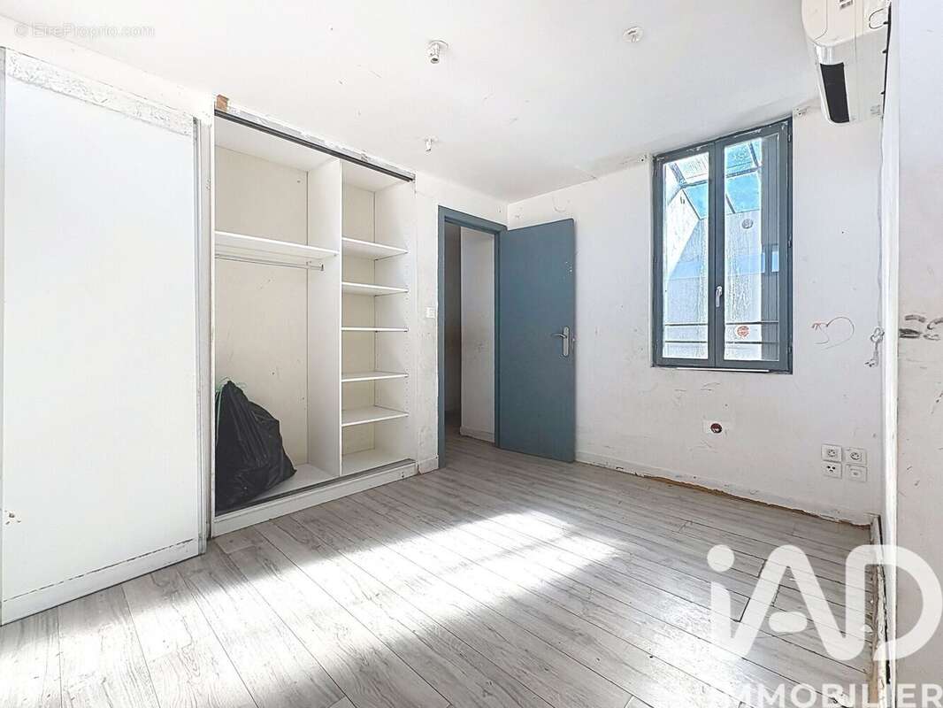 Photo 5 - Appartement à PERPIGNAN