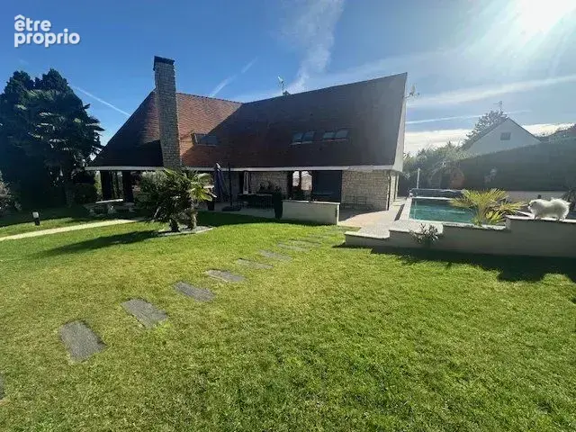 Vente Maison Viarmes(95270) 879 000ï¿œ - photo 2
