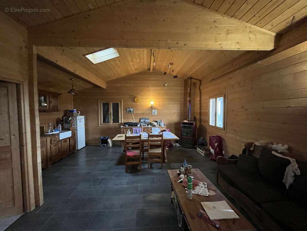 Terrain à CLERMONT-L&#039;HERAULT