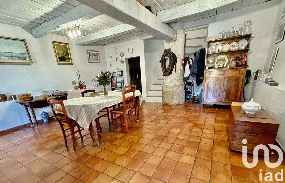 Photo 2 - Maison à PLAN-DE-LA-TOUR