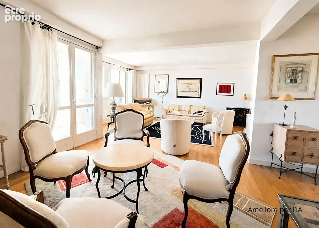 Appartement Laval 4 pièce(s) 145 m2 - photo 2