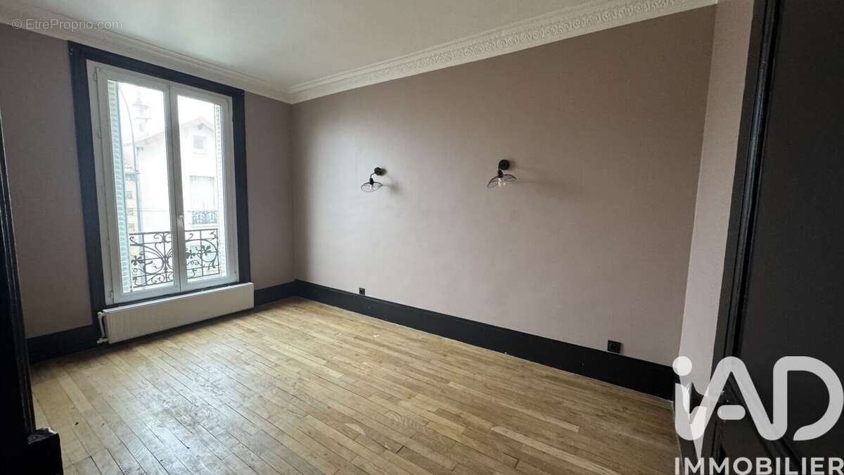 Photo 6 - Appartement à FONTENAY-SOUS-BOIS
