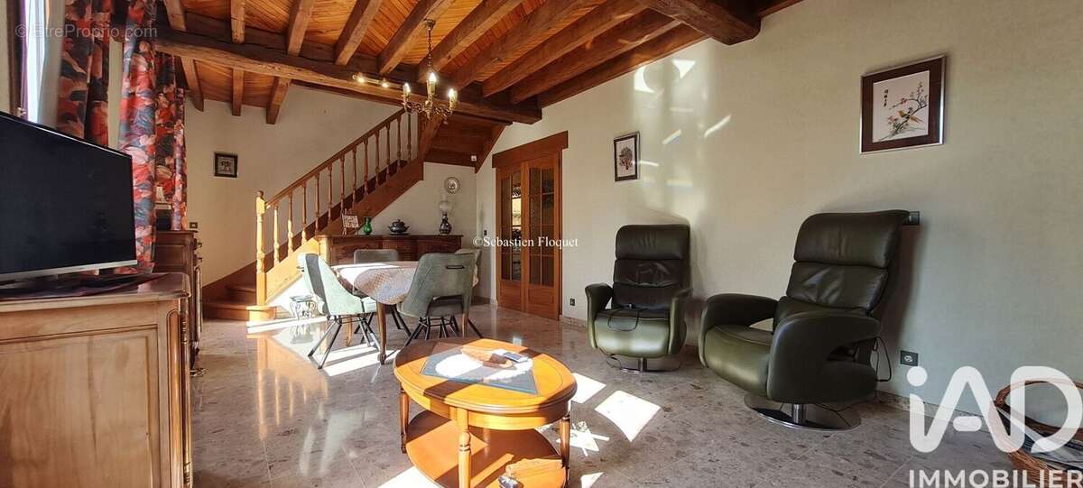 Photo 4 - Maison à ORLEANS