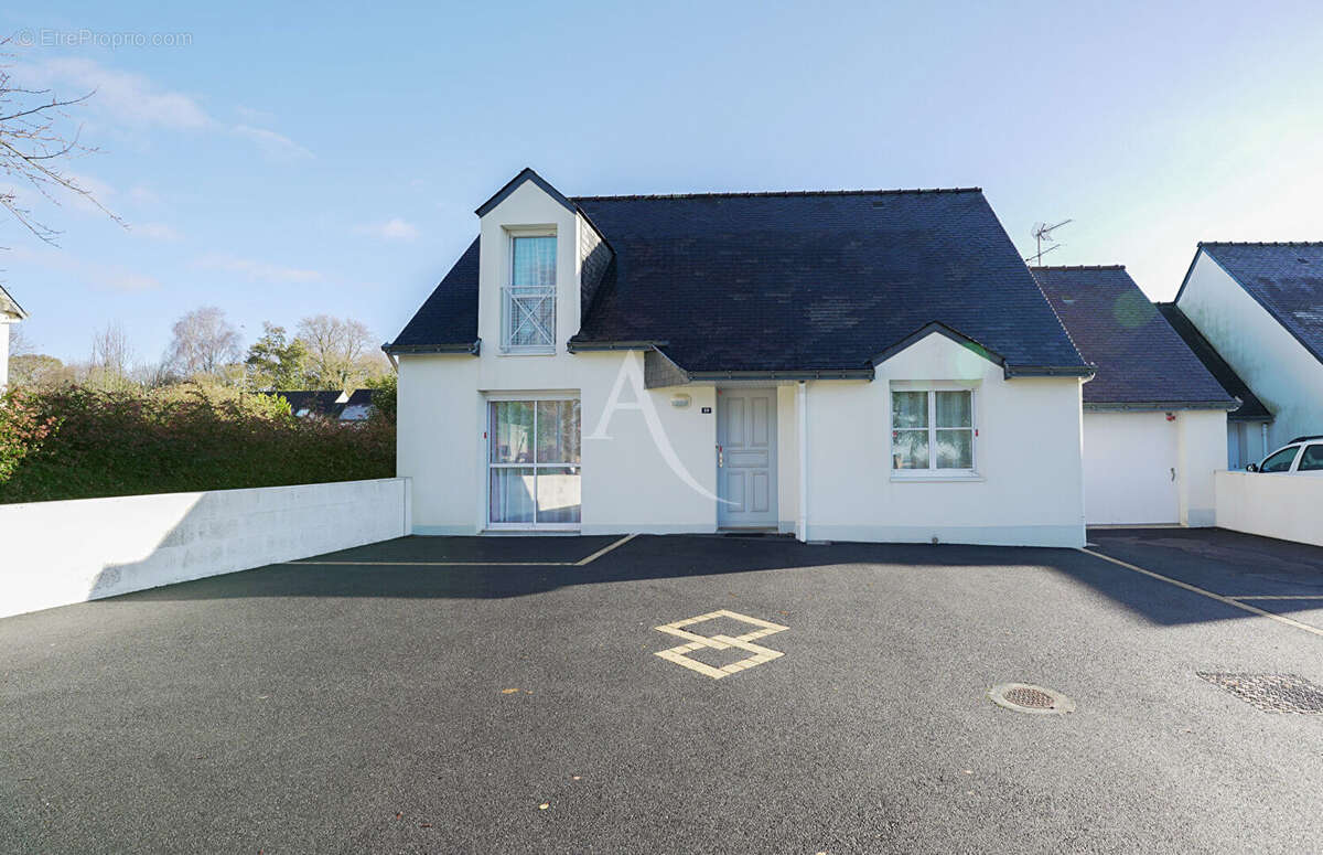 Maison à PLOERMEL