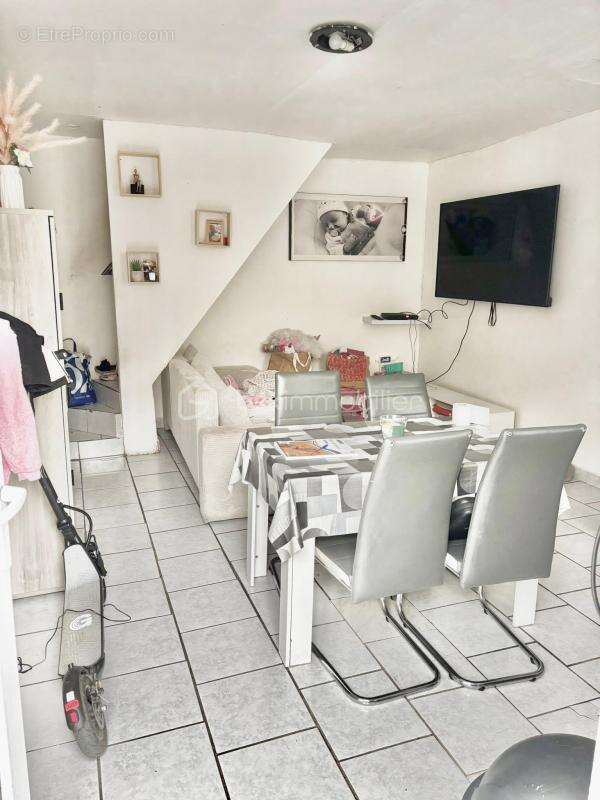 Maison à DENAIN