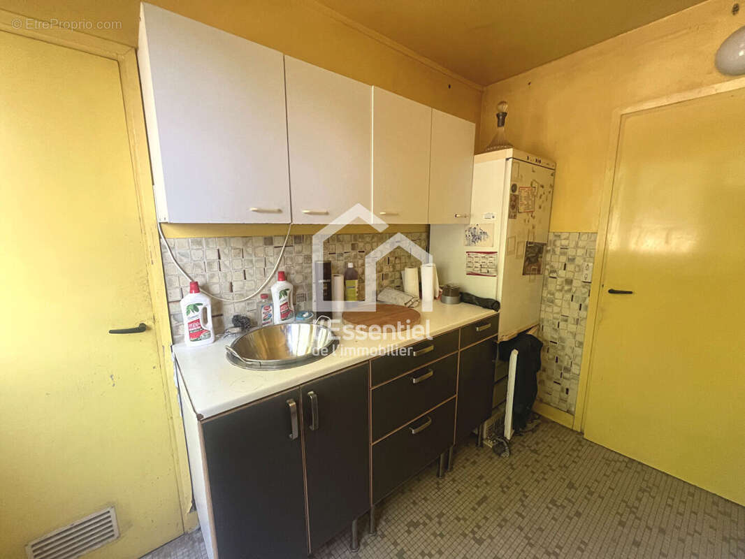 Appartement Verneuil Sur Seine 2 pièce(s) 50 m2 - photo 4