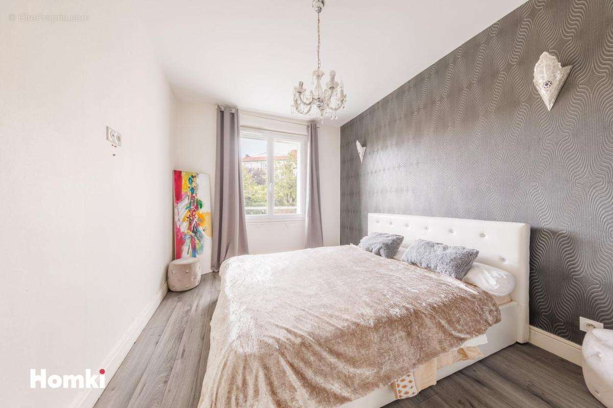 Appartement à CLERMONT-FERRAND