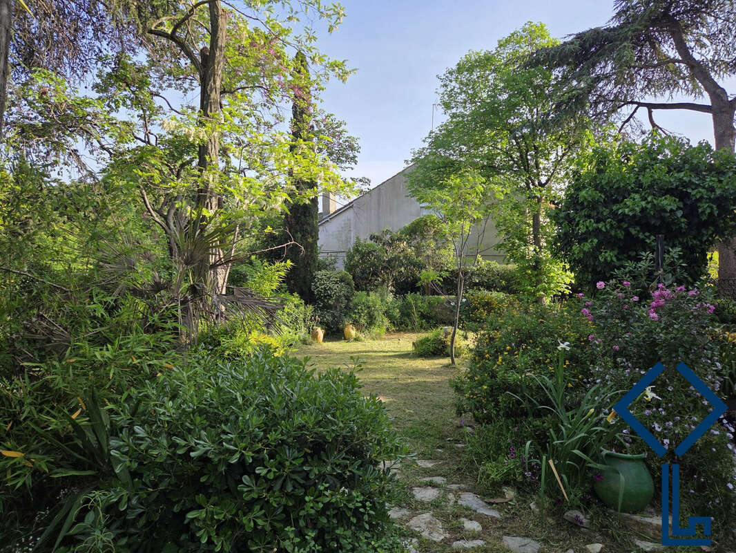 Maison à SETE