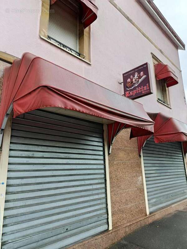 Photo 9 - Appartement à EPINAL