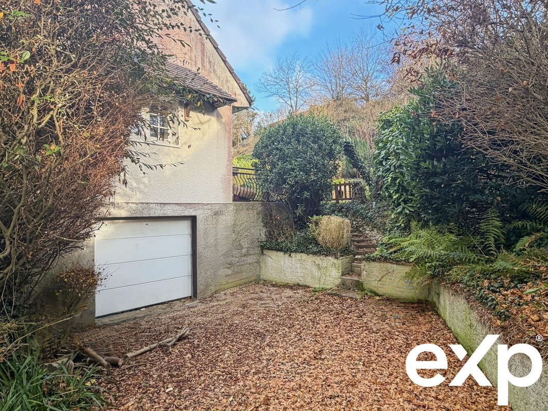 Maison à TORCY-LE-GRAND