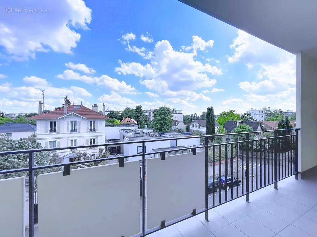 Photo 3 - Appartement à SAINT-MAUR-DES-FOSSES