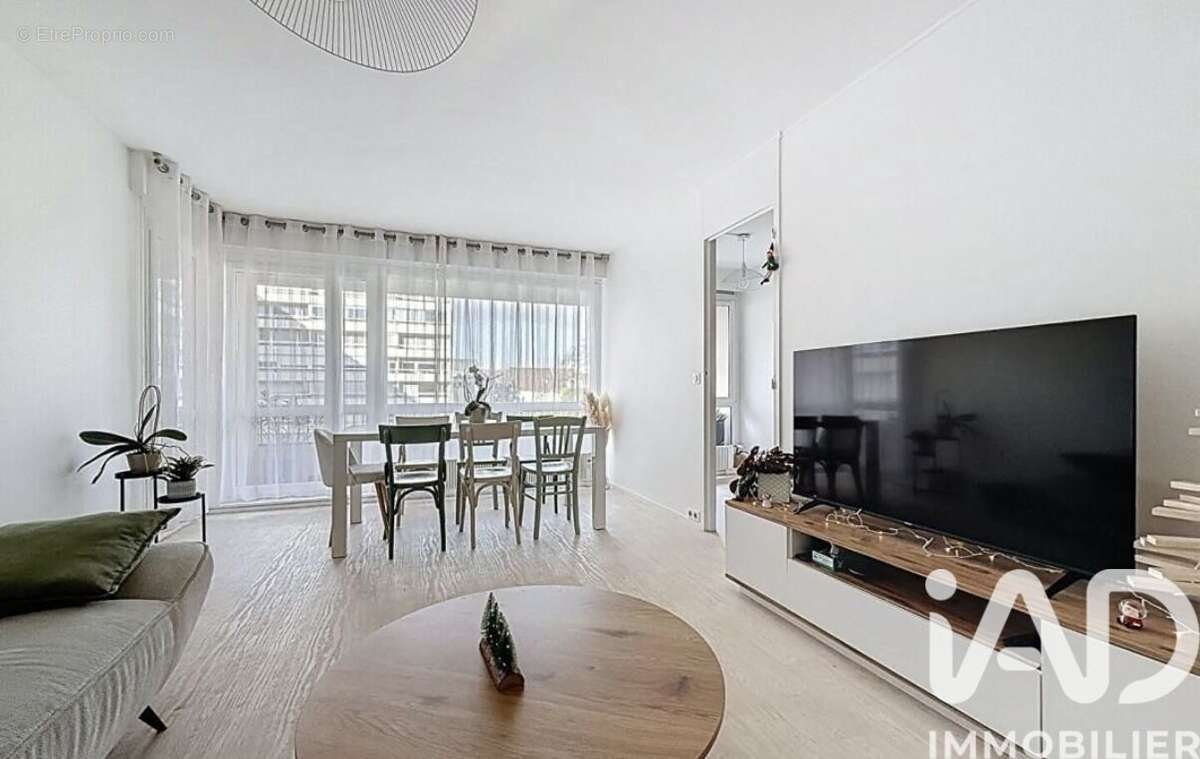 Photo 2 - Appartement à REIMS