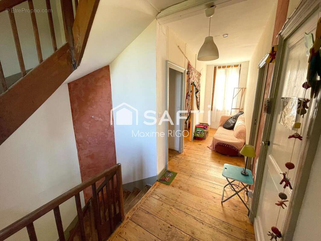 Photo 7 - Maison à BIRAC-SUR-TREC