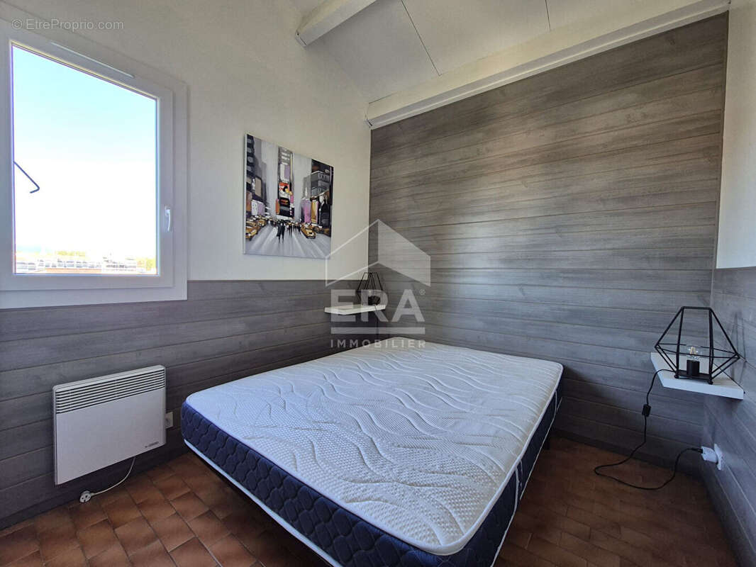 Appartement à SAINT-CYPRIEN
