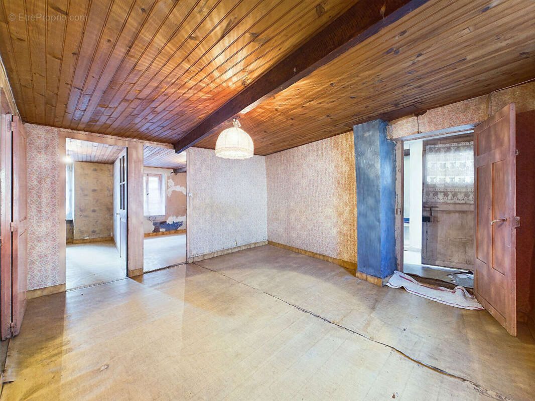 Maison à TOURNON-SUR-RHONE