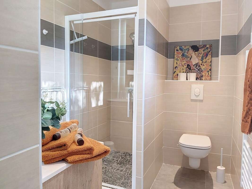 Maison à LE BEAUSSET