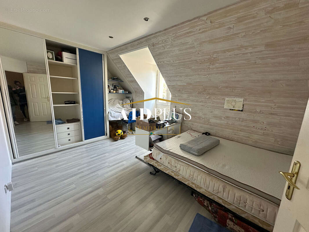 Maison à SAINT-PRIX