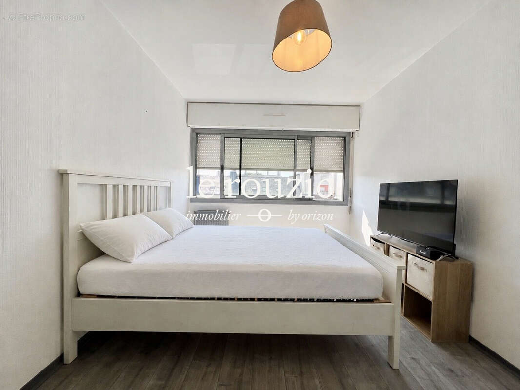 Appartement 38 m² à Lorient  - photo 2