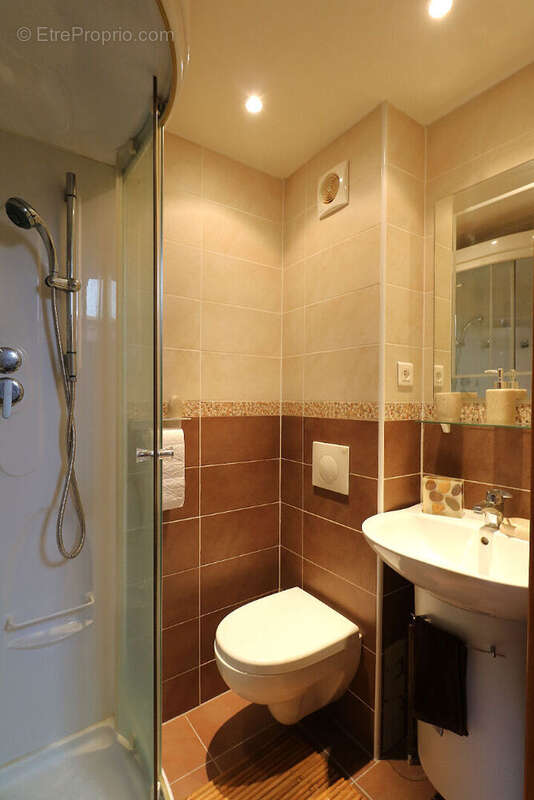 Robuste maison de 7 pièces et 215 m² - photo 7