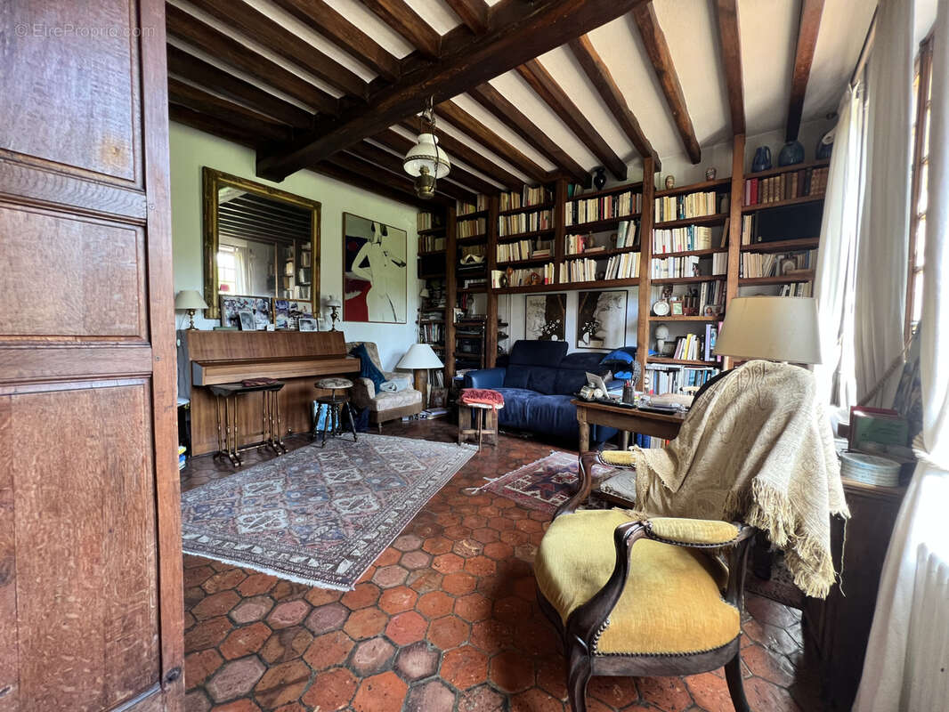 Maison à SAINT-PAUL
