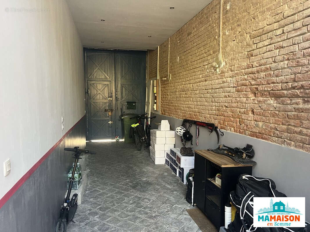 Maison 263 m² à Amiens  - photo 6