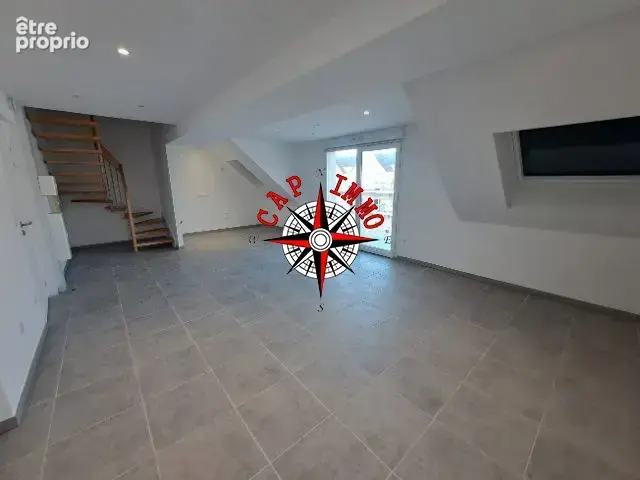 Appartement à CUCQ