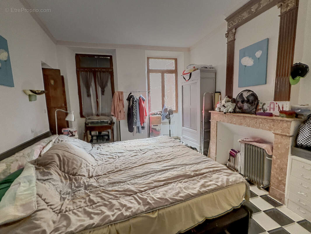 Appartement à CERET