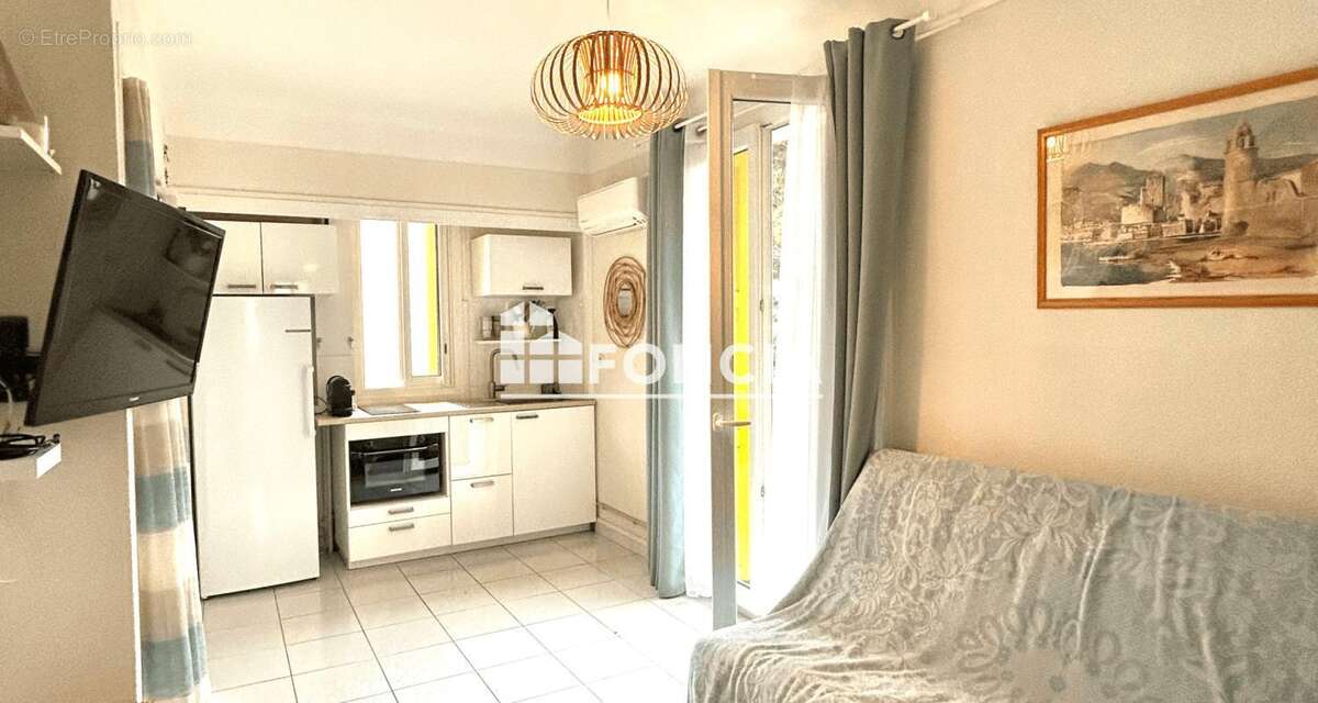 Appartement à ARGELES-SUR-MER