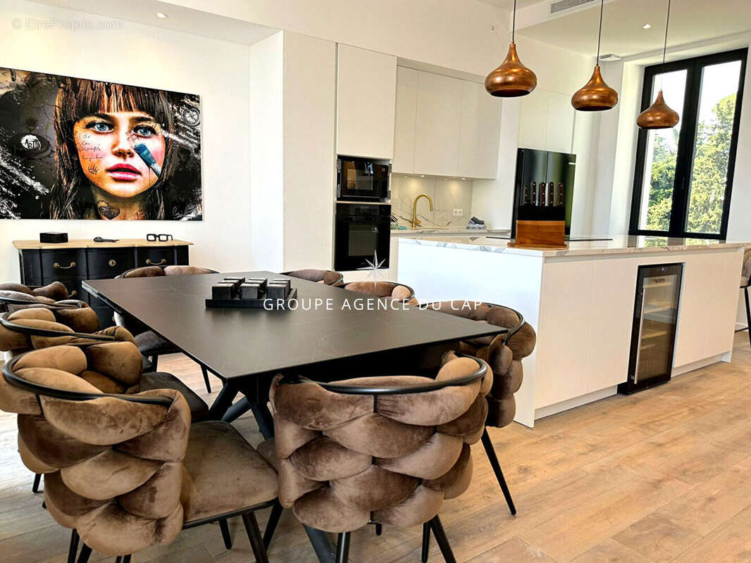 Appartement à SAINTE-MAXIME