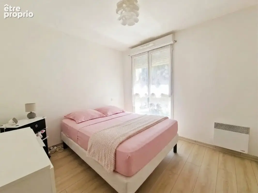 Appartement 3 pièces 59 m² à vendre à Auzeville-Tolosane (31320) - photo 4