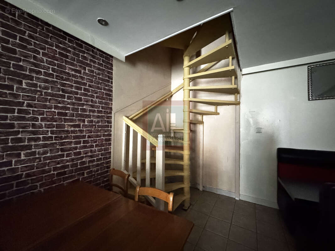 Appartement à LE PUY-EN-VELAY