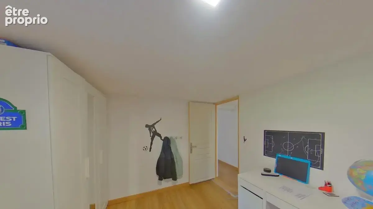 Maison À Vendre - photo 17