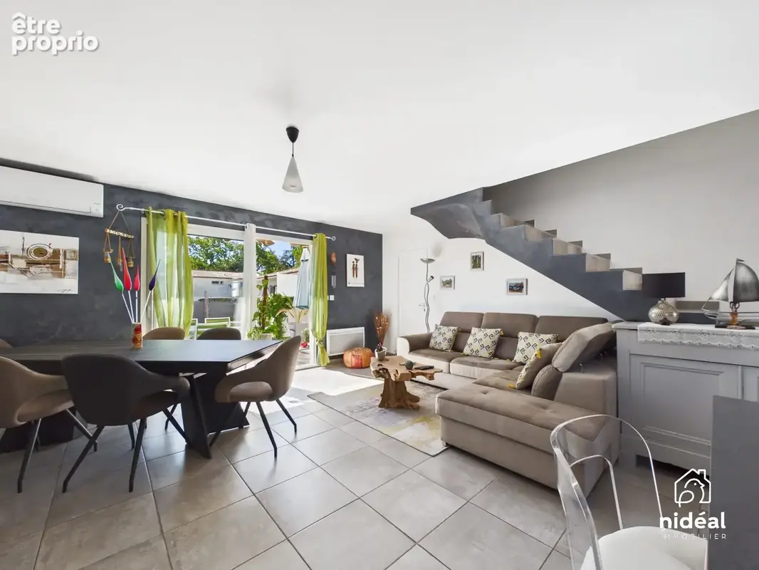 Maison 4 pièces 98 m² à vendre à Saint-Just (34400) - photo 6