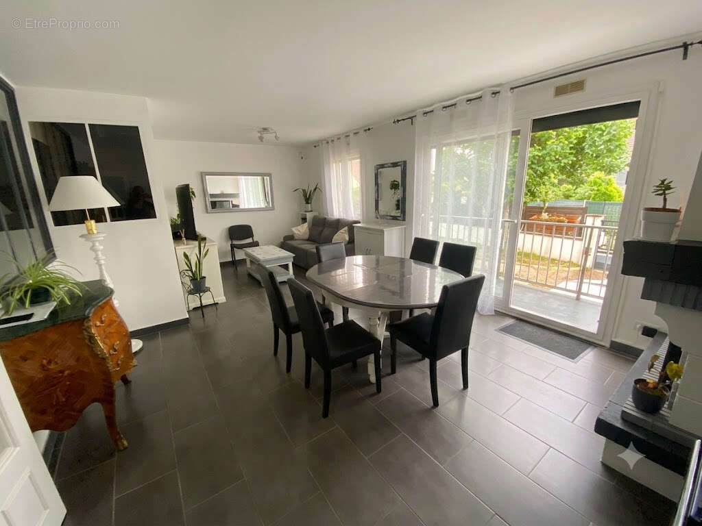 Maison de plain pied - photo 3