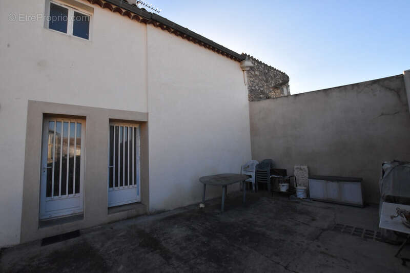 Dpt Aude (11), à vendre COURSAN immeuble - photo 2