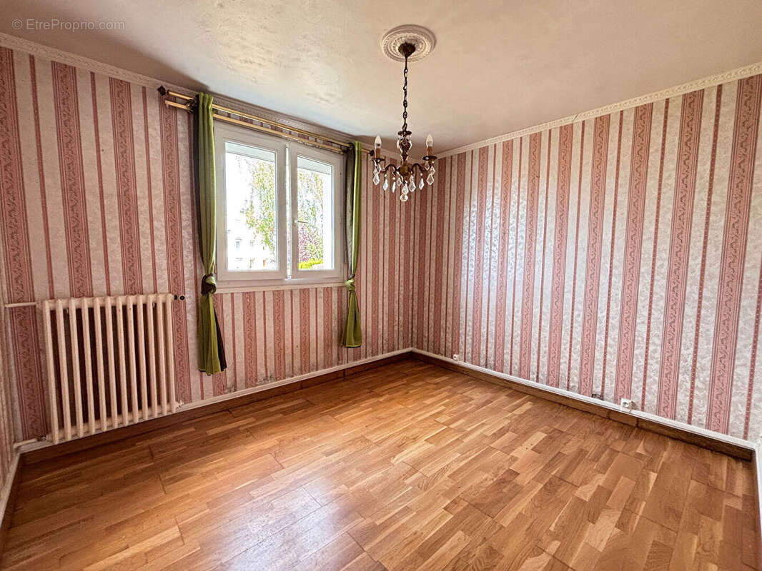 Maison Freneuse - photo 6