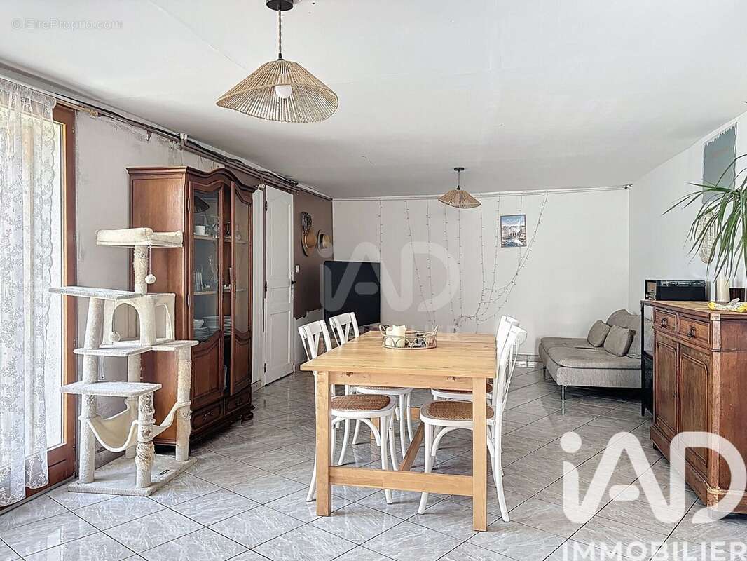 Photo 5 - Maison à DIEPPE