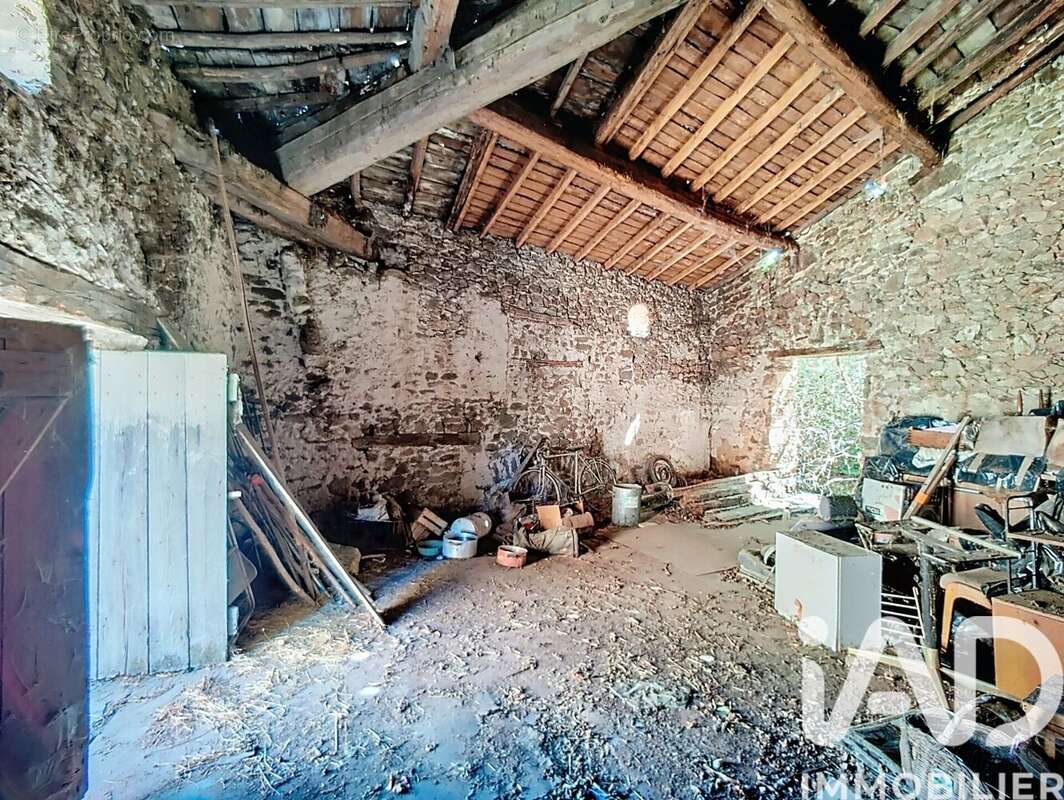 Photo 4 - Maison à ANNONAY